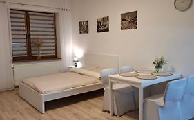 Apartament Maja 2